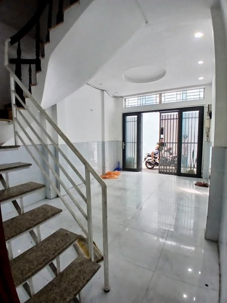 CMT8 – NGAY HÀ ĐÔ CENTROSA – HXH NHỰA 6M – 2 MẶT HẺM – 60M². CHỈ 9.X TỶ. - Ảnh 3